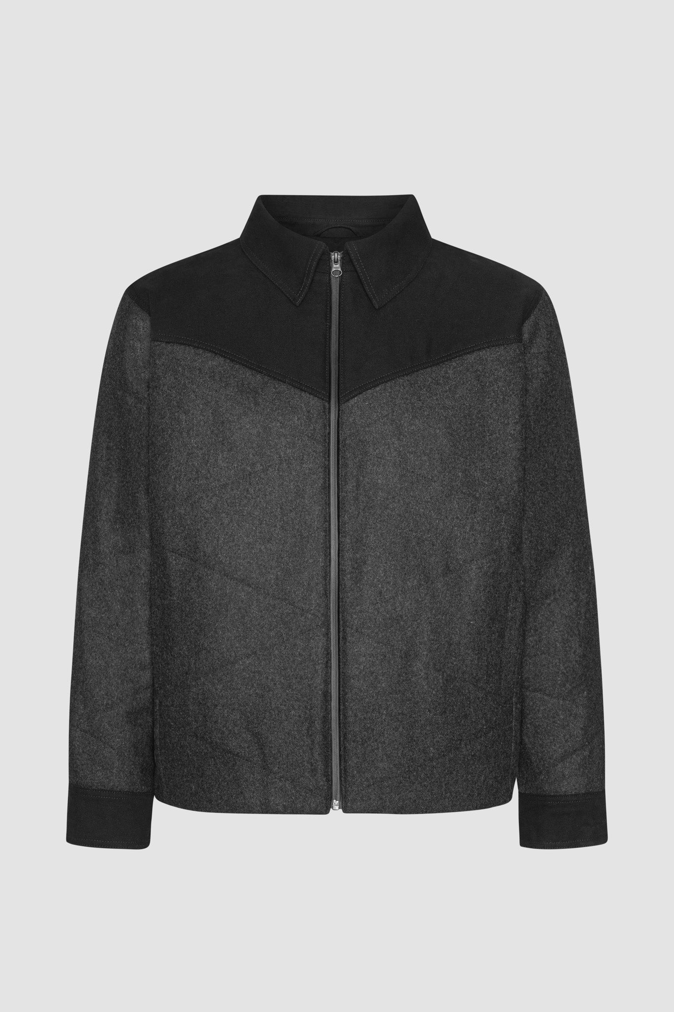 Chert Padded Jacket M