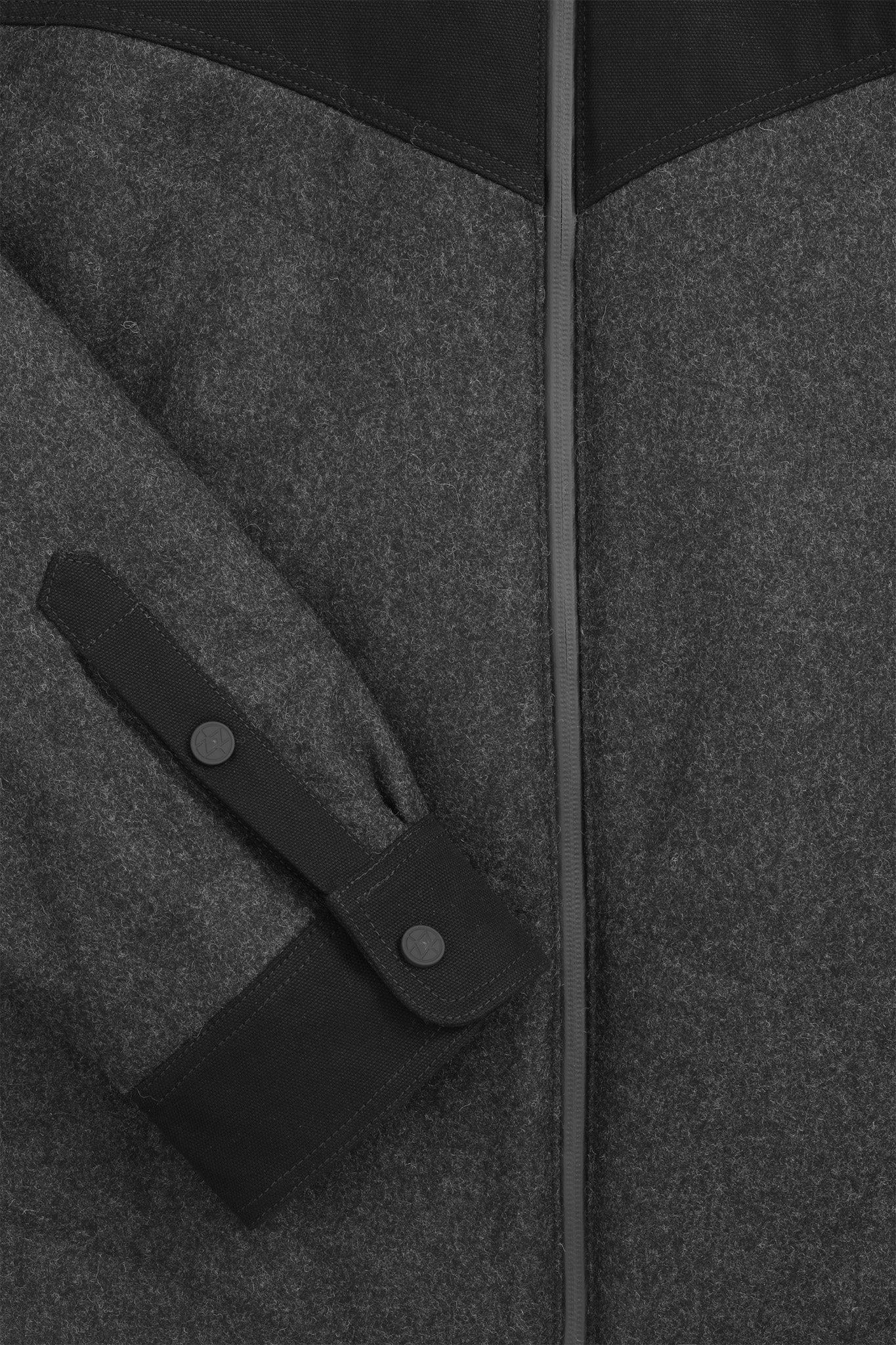 Chert Padded Jacket M
