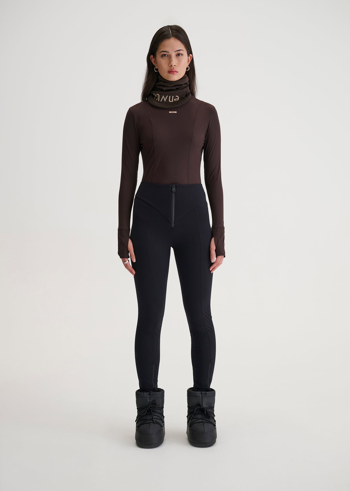 Enmore Wool-Tech Stretch Pants