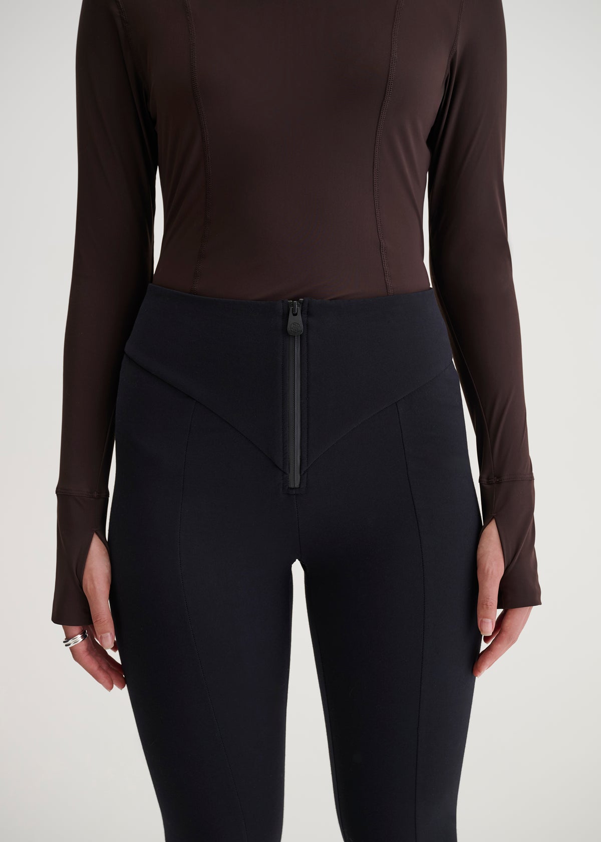Enmore Wool-Tech Stretch Pants