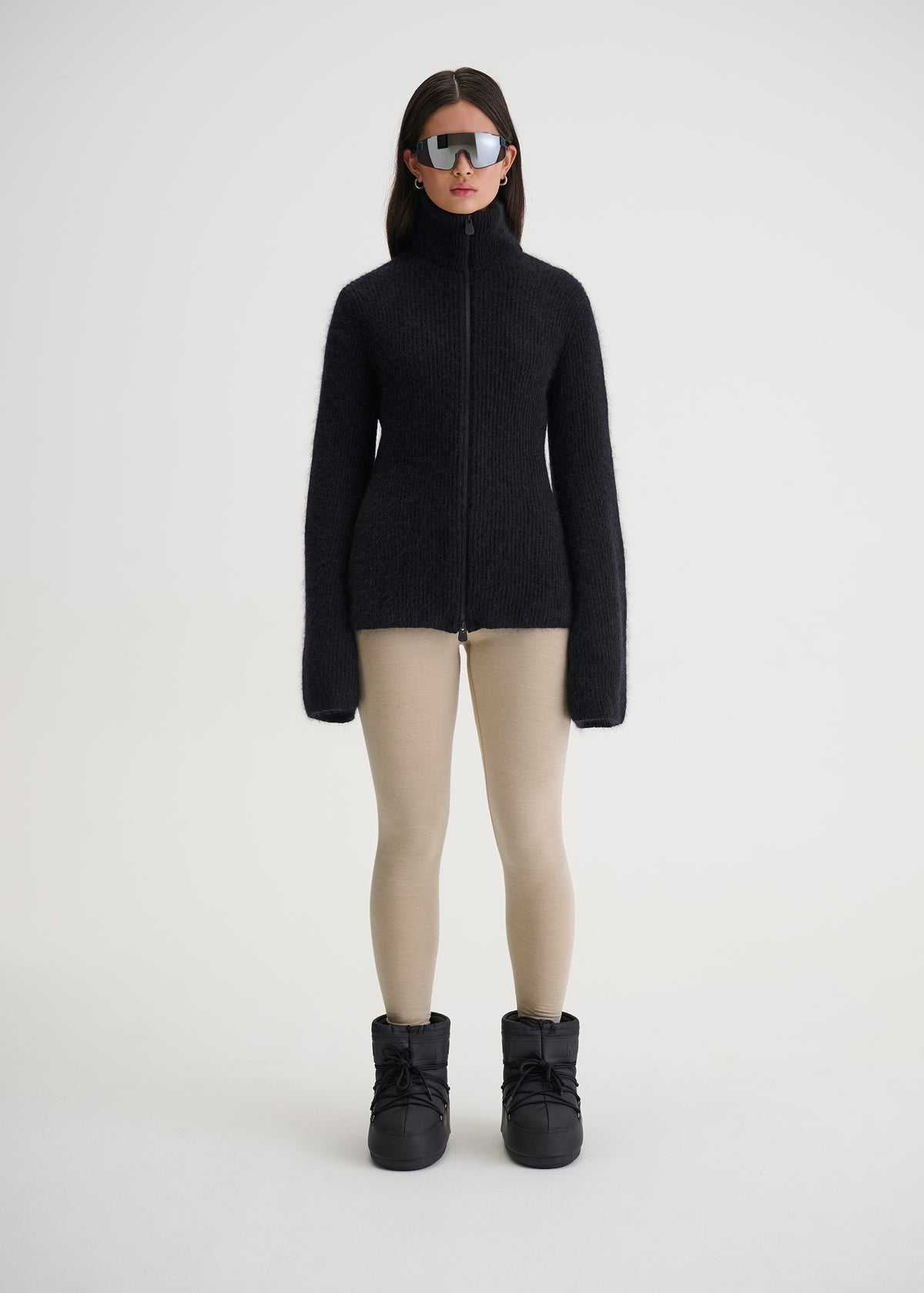 Flint Knitted Sweater