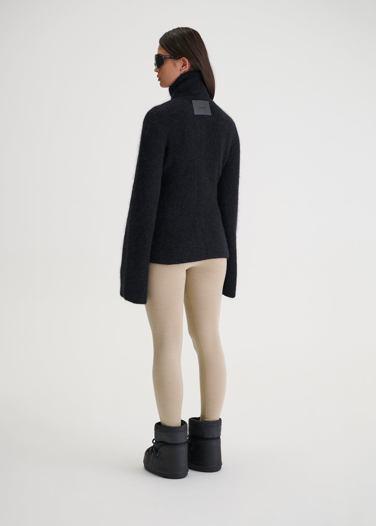 Flint Knitted Sweater