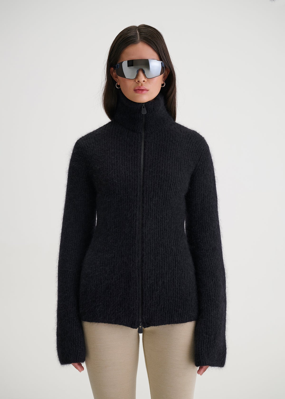 Flint Knitted Sweater