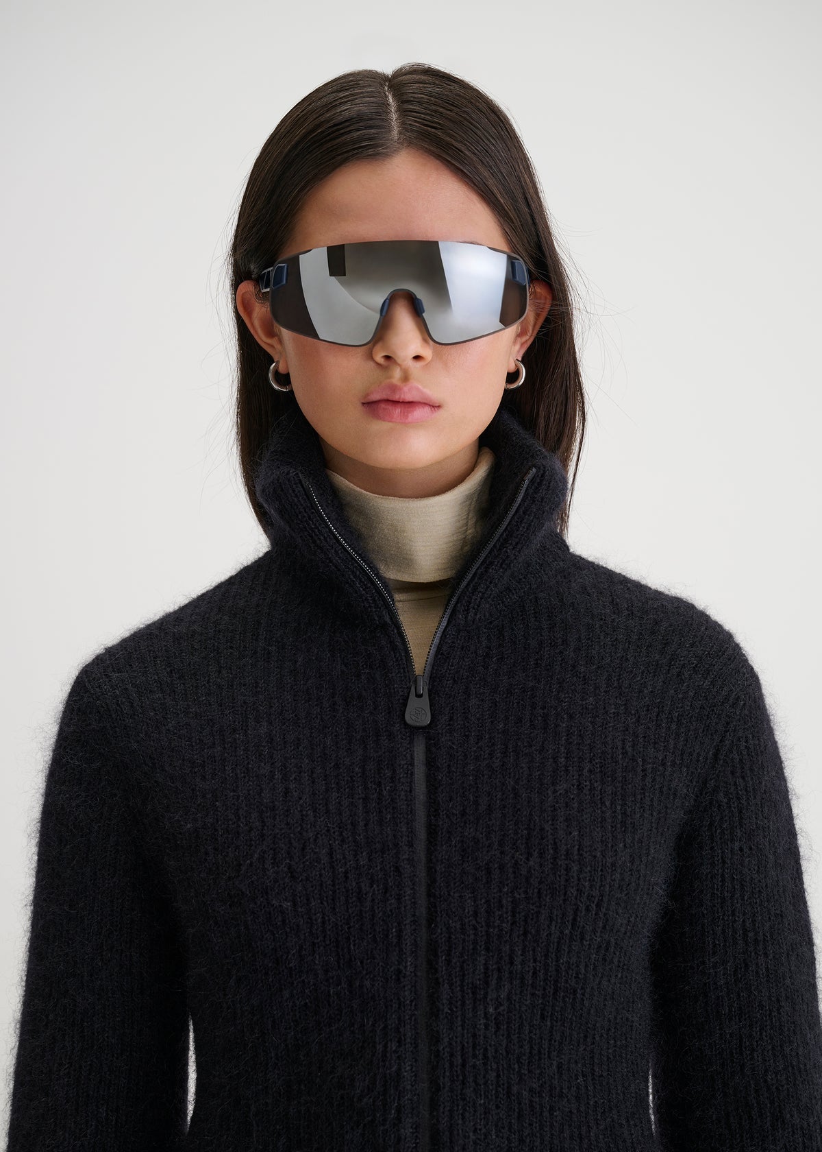 Flint Knitted Sweater