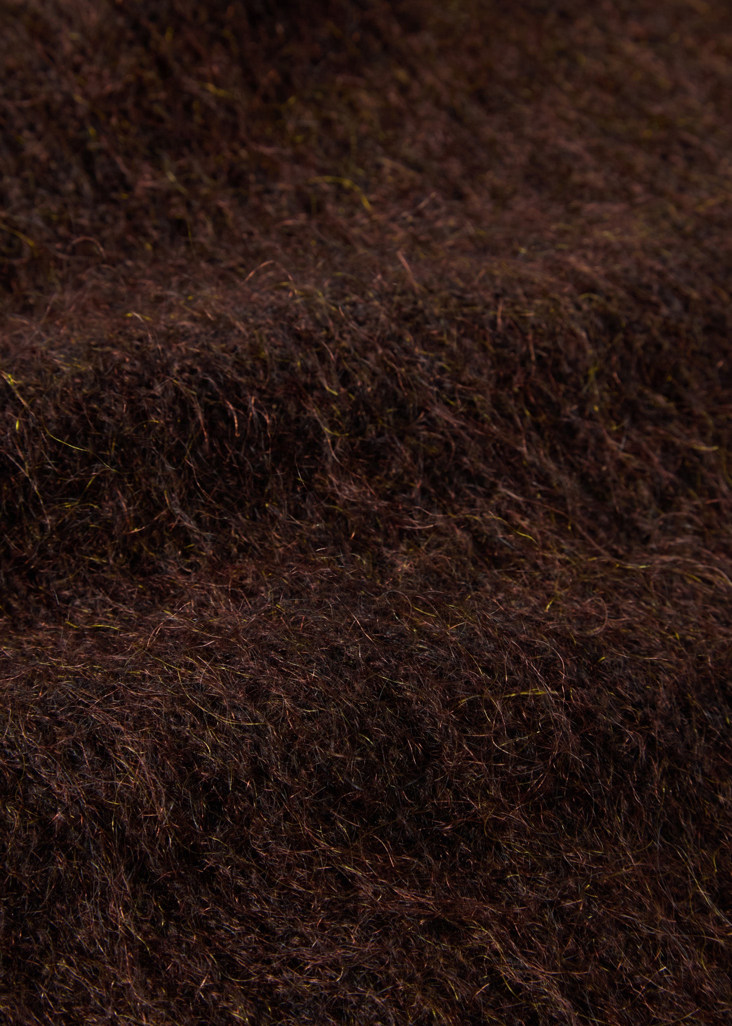 Flint Knitted Sweater