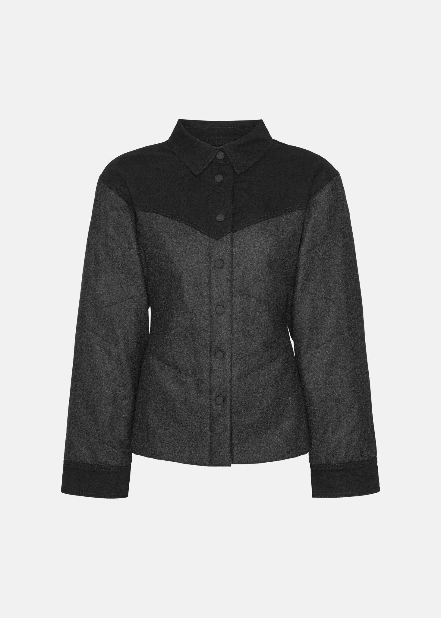 Shale Padded Jacket