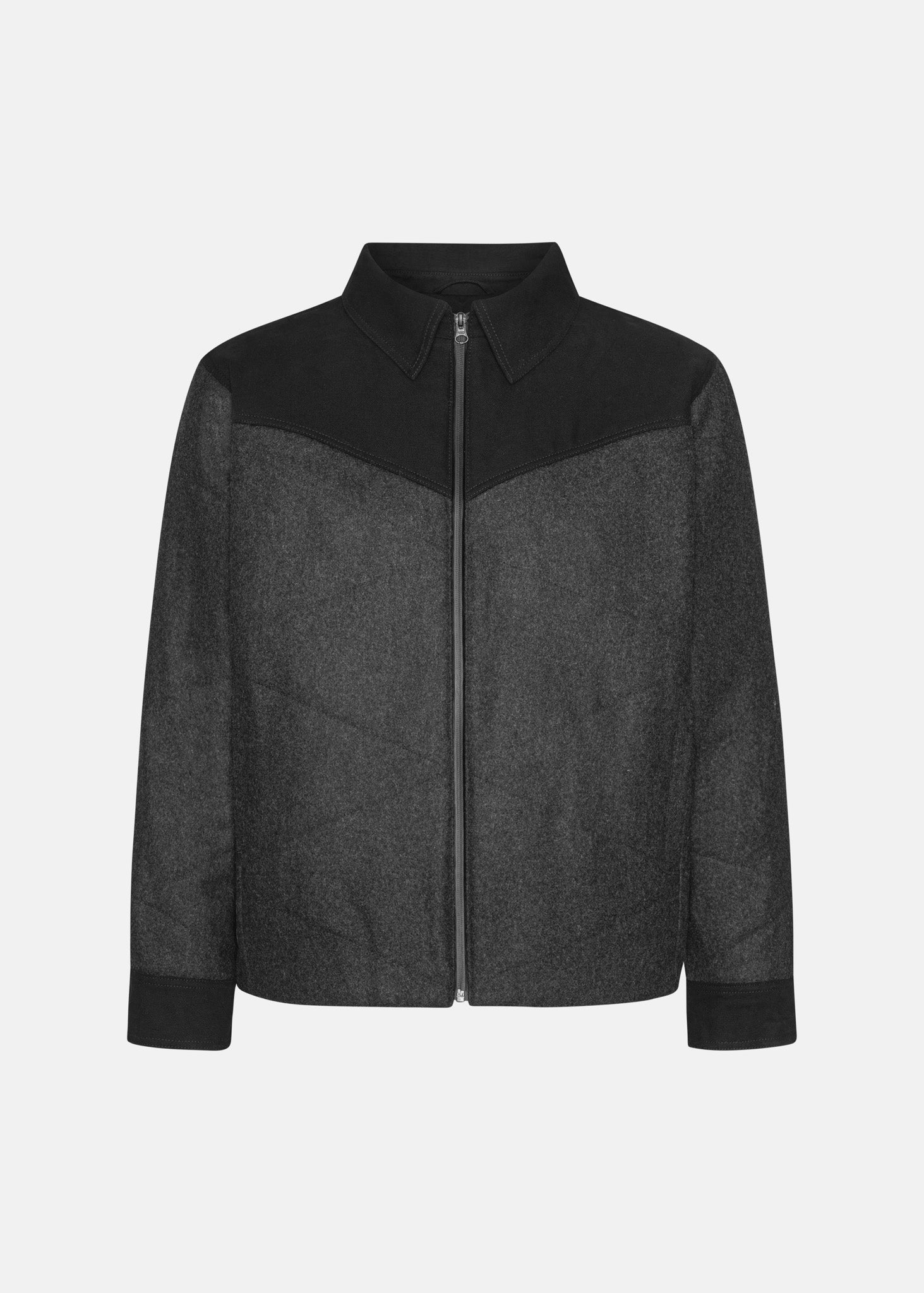 Chert Padded Jacket