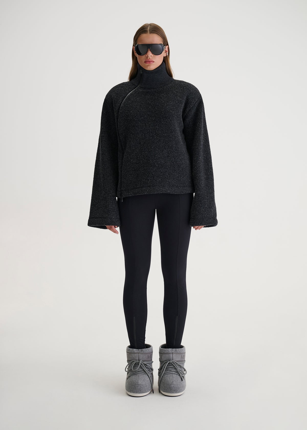 Gneiss Fleece Jacket
