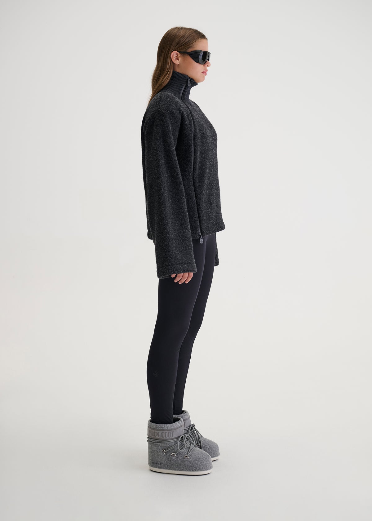Gneiss Fleece Jacket