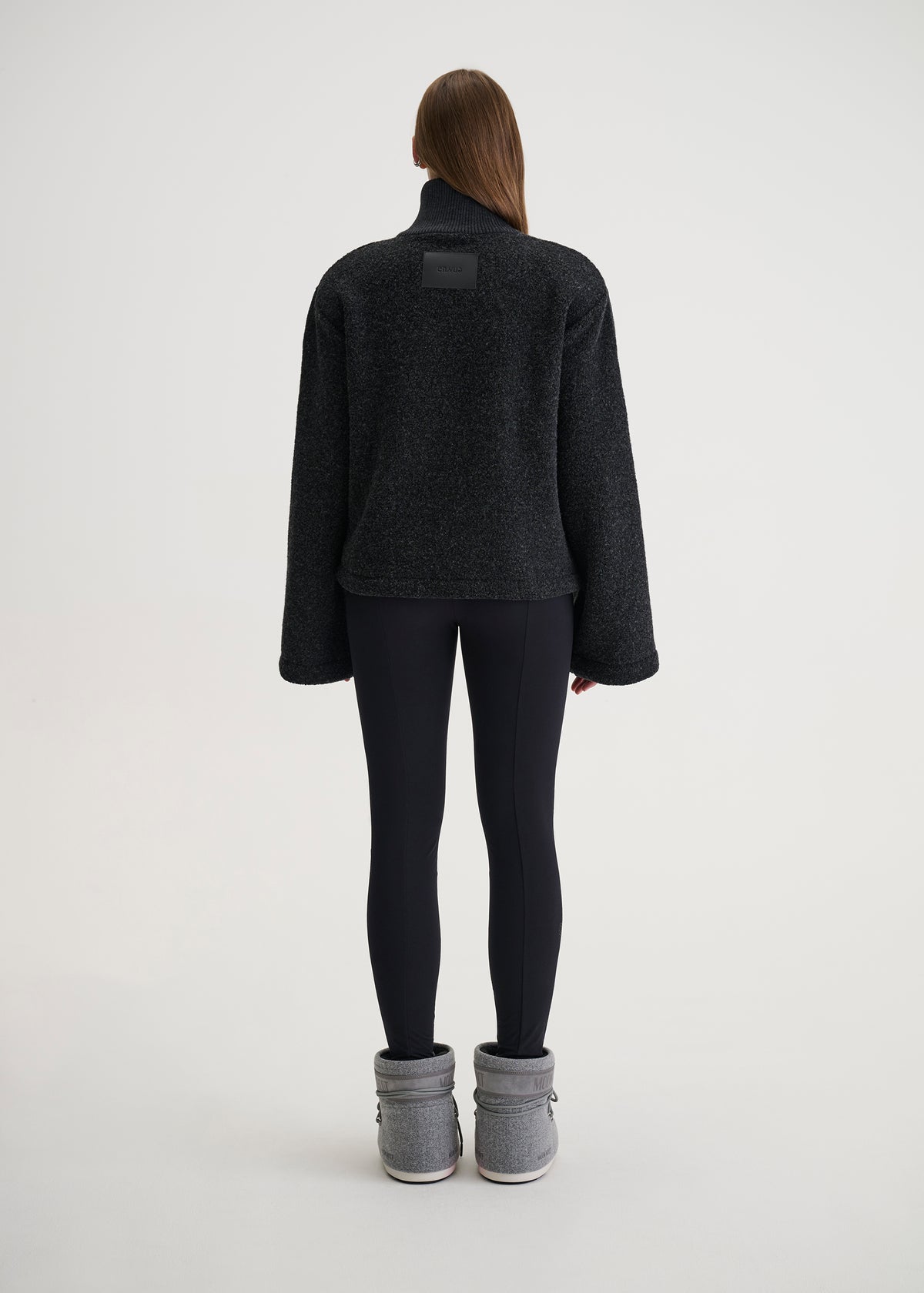 Gneiss Fleece Jacket