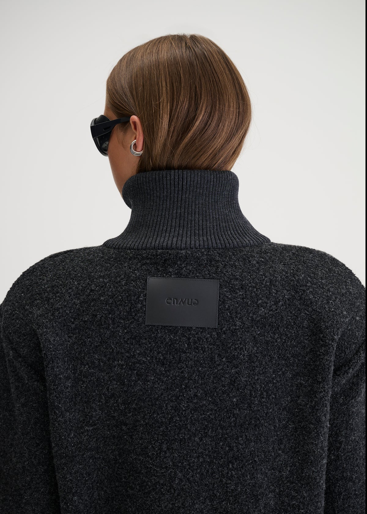 Gneiss Fleece Jacket