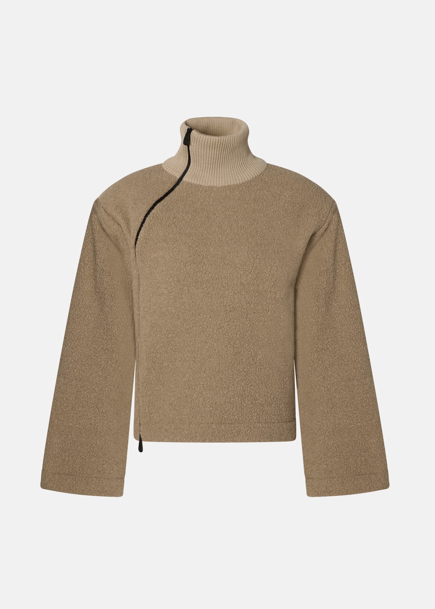 Gneiss Fleece Jacket