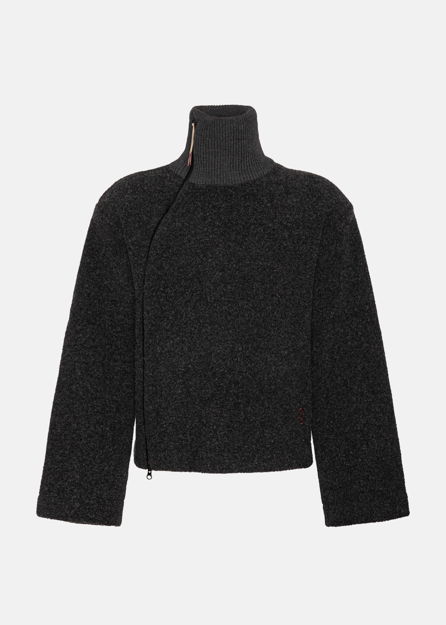 Gneiss Fleece Jacket