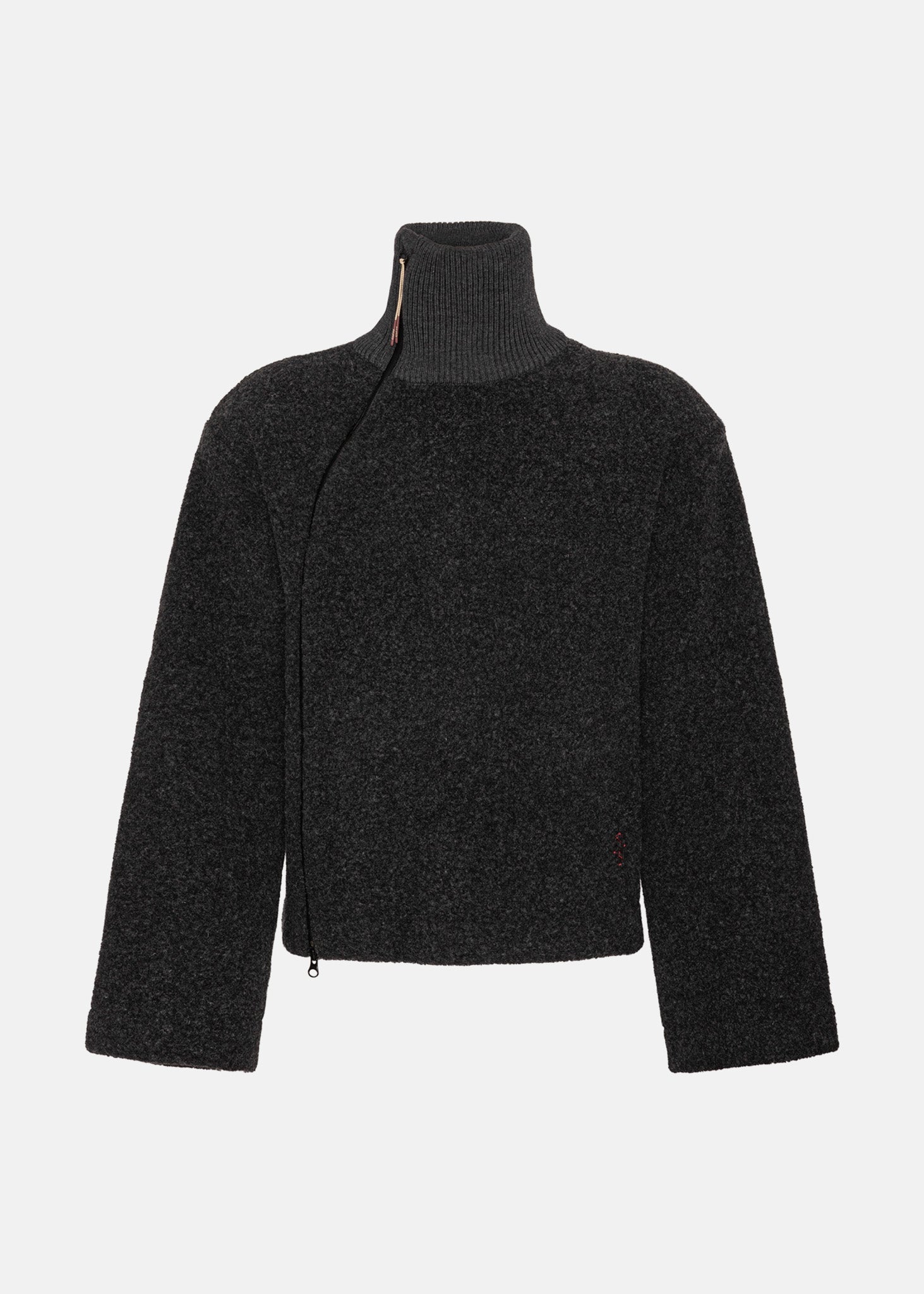 Gneiss Fleece Jacket