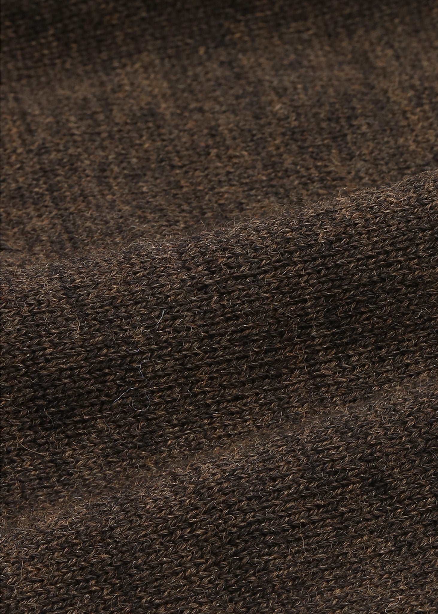 Granite Merino Wool Scarf