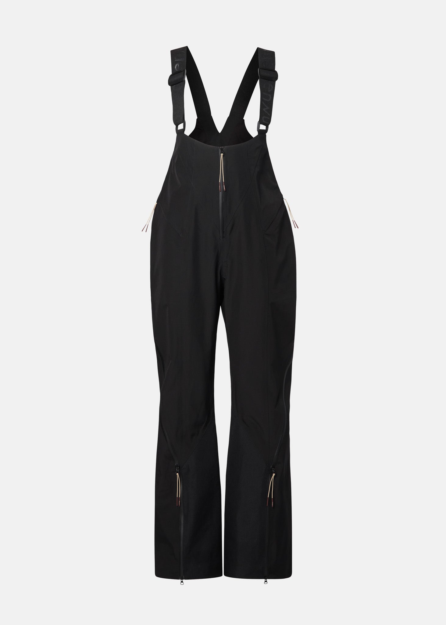 Jet Shell Ski Pants