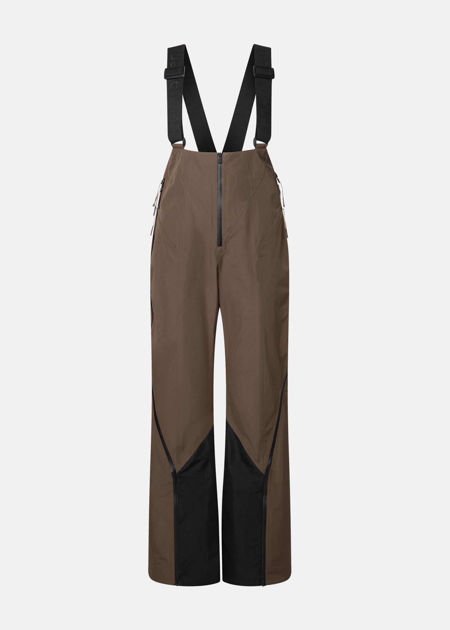 Jet Shell Ski Pants V2