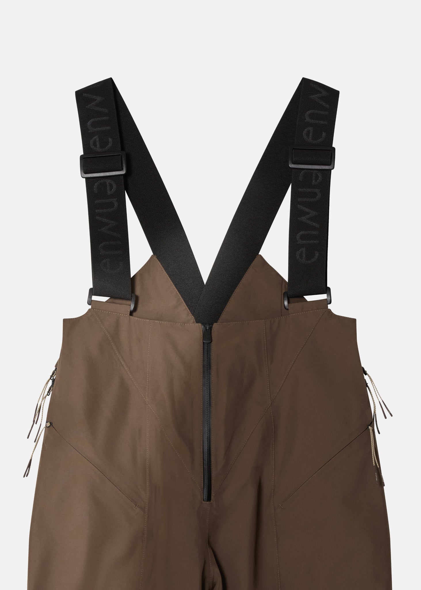 Jet Shell Ski Pants V2