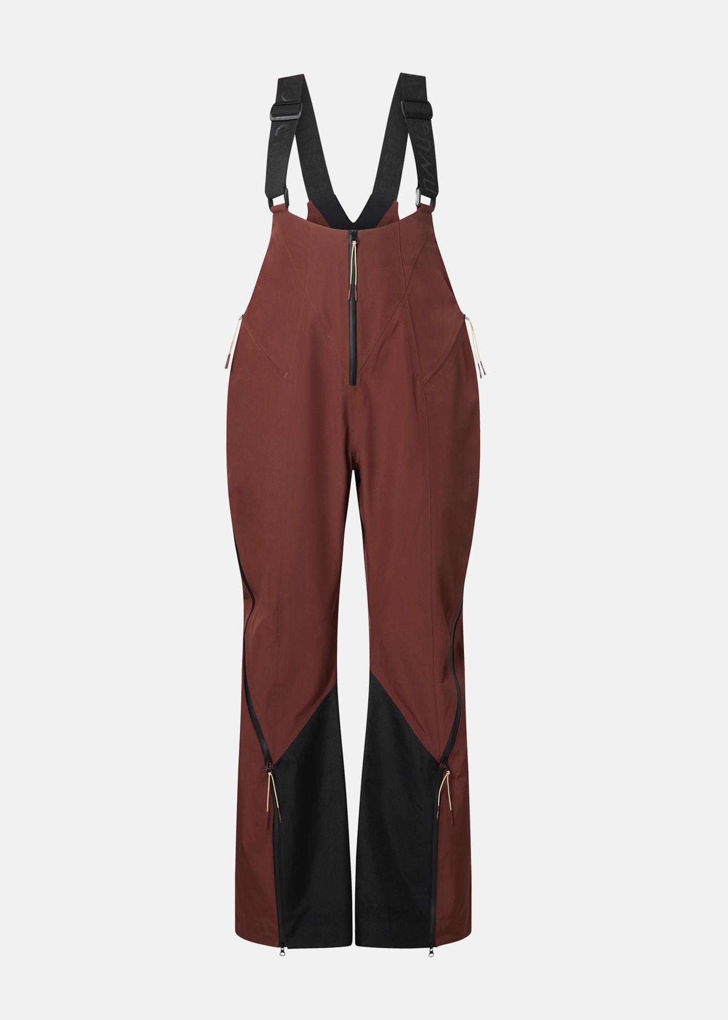 Jet Shell Ski Pants