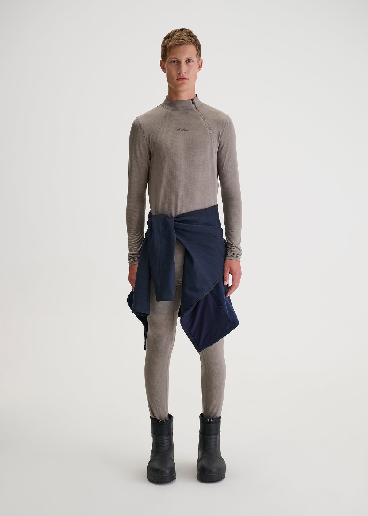 Conwy Long-Sleeve Baselayer