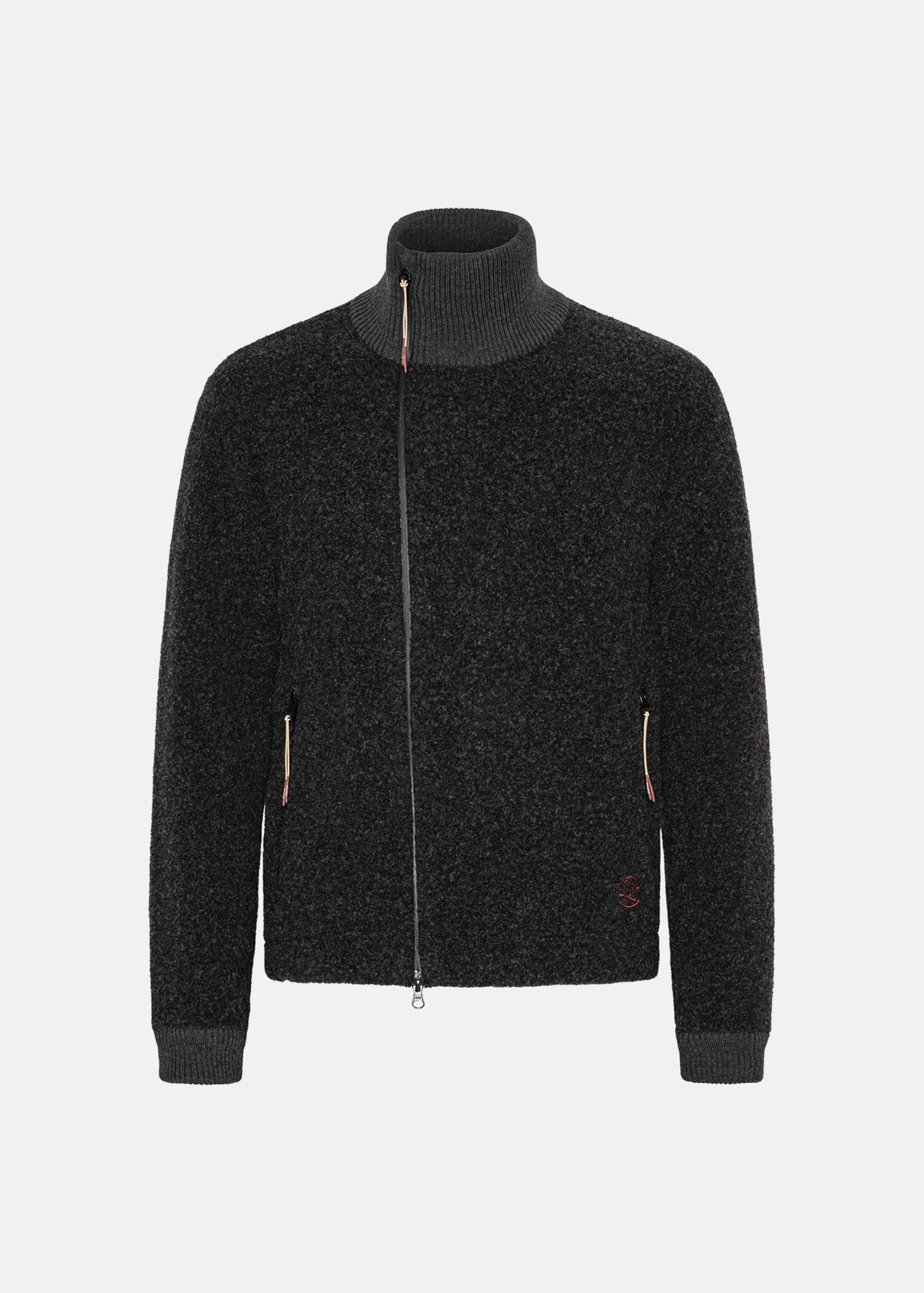 Limestone Fleece Jacket