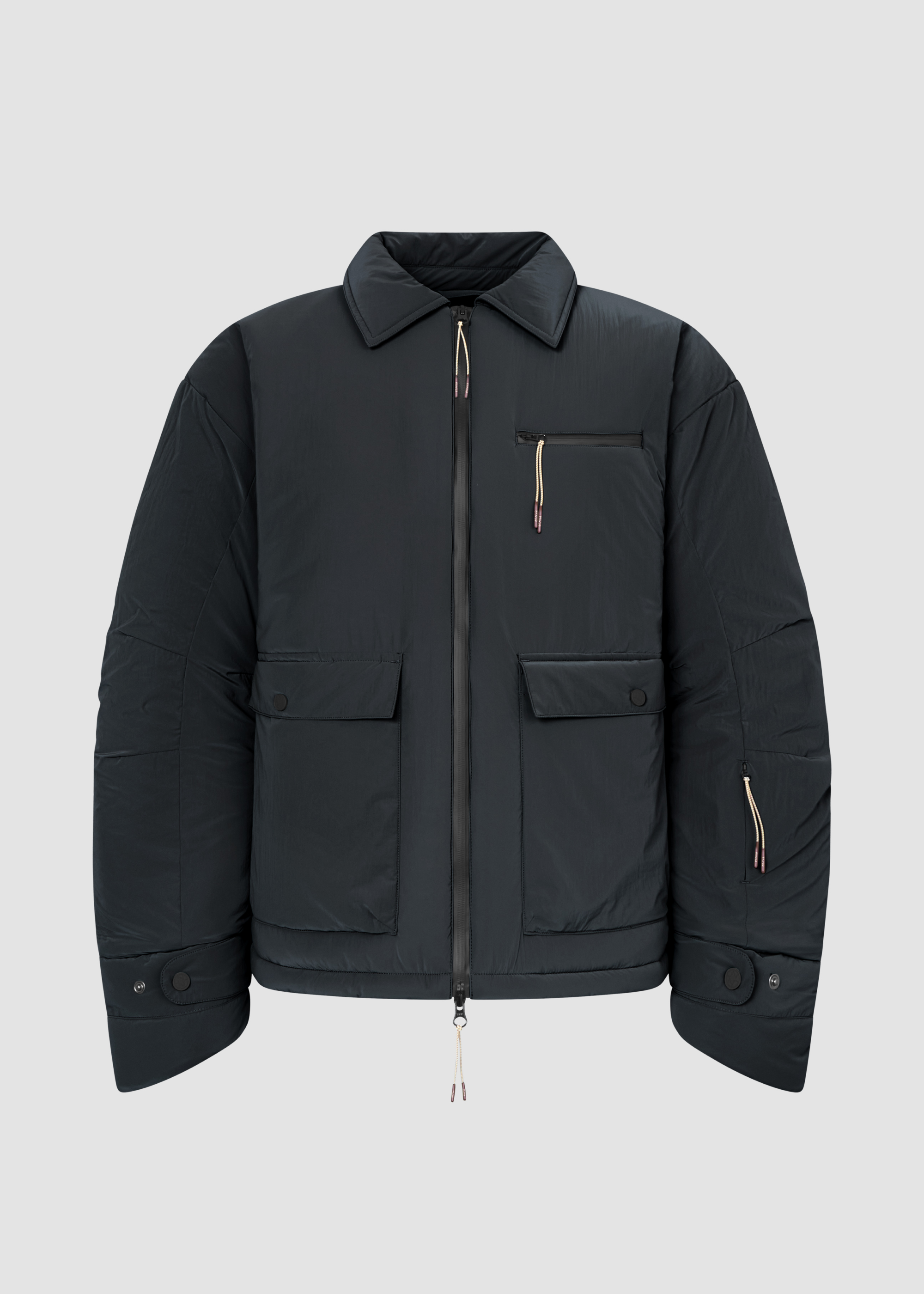 Mica Padded Ski Jacket