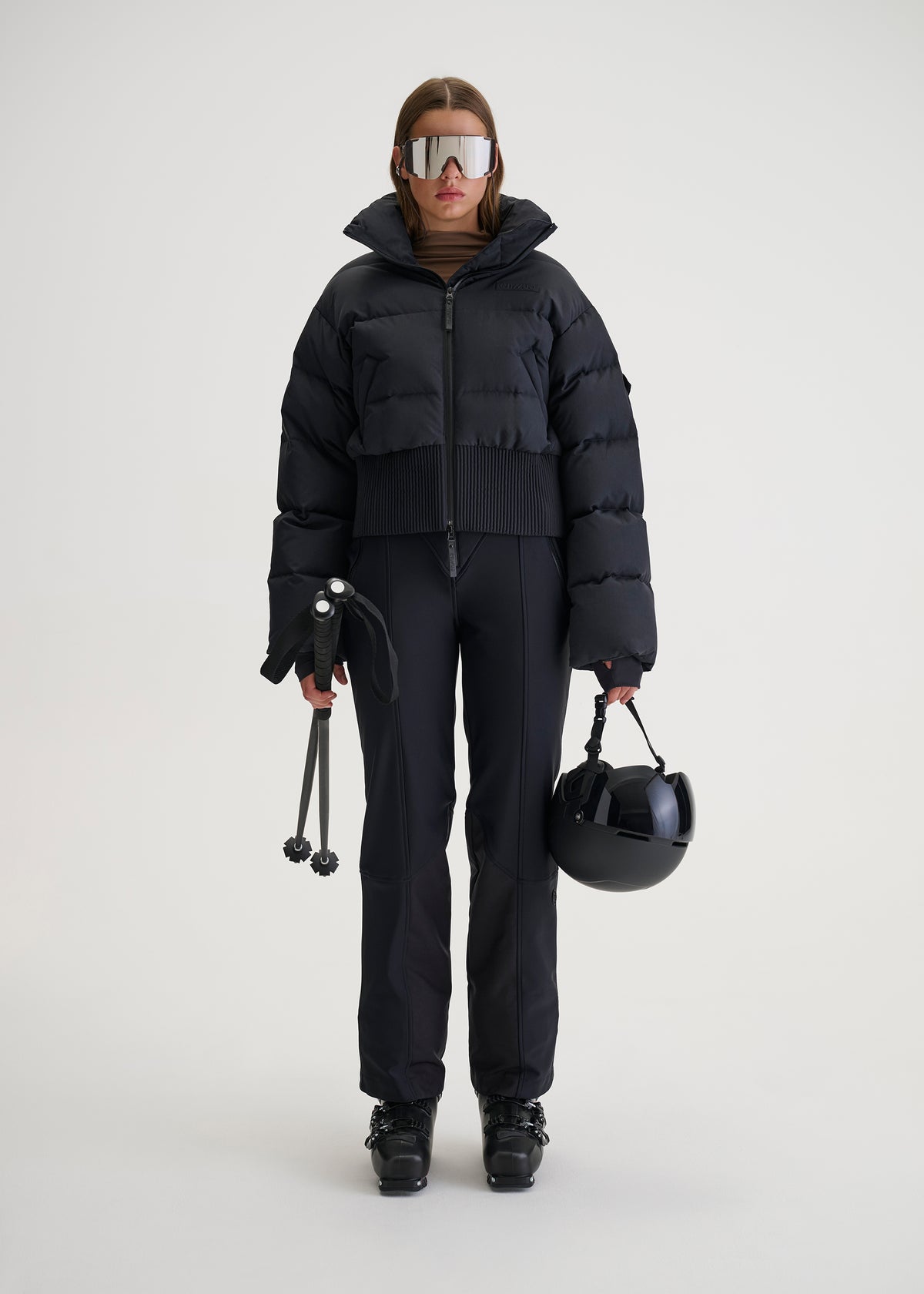 Penden Down Ski Jacket