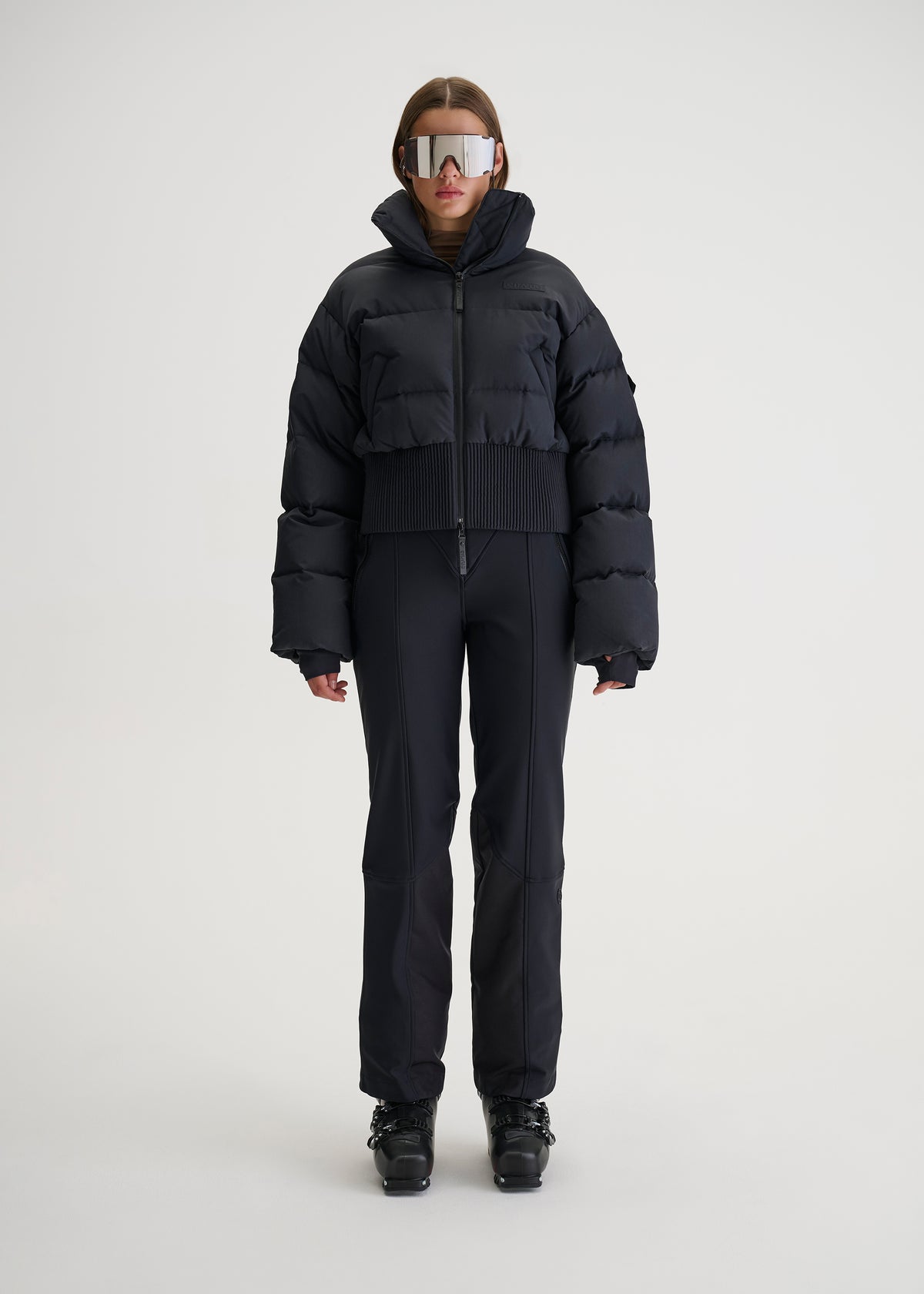 Penden Down Ski Jacket