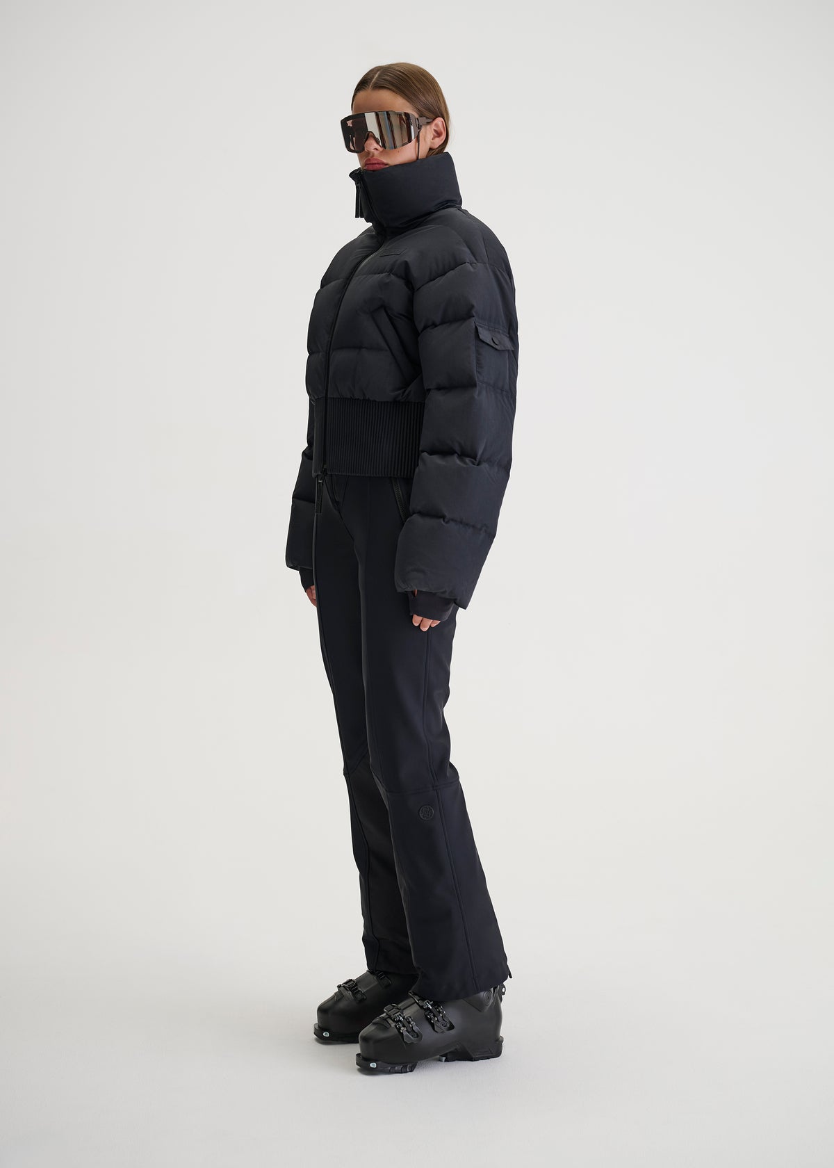 Penden Down Ski Jacket