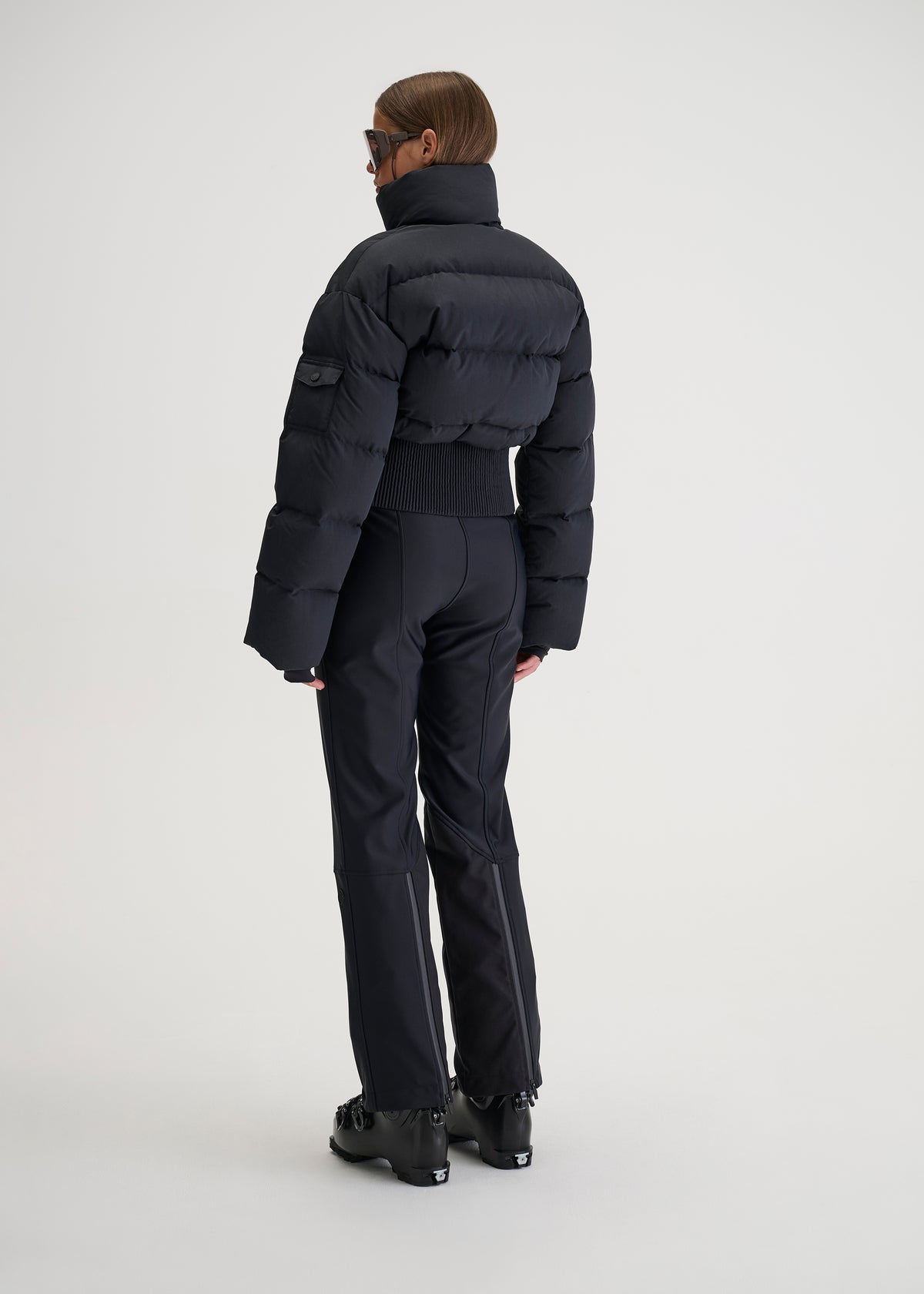Penden Down Ski Jacket
