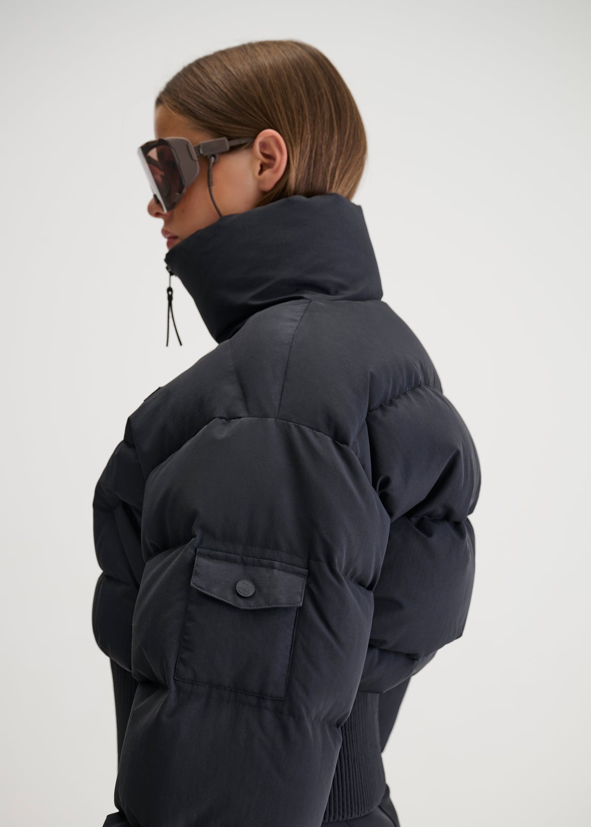 Penden Down Ski Jacket