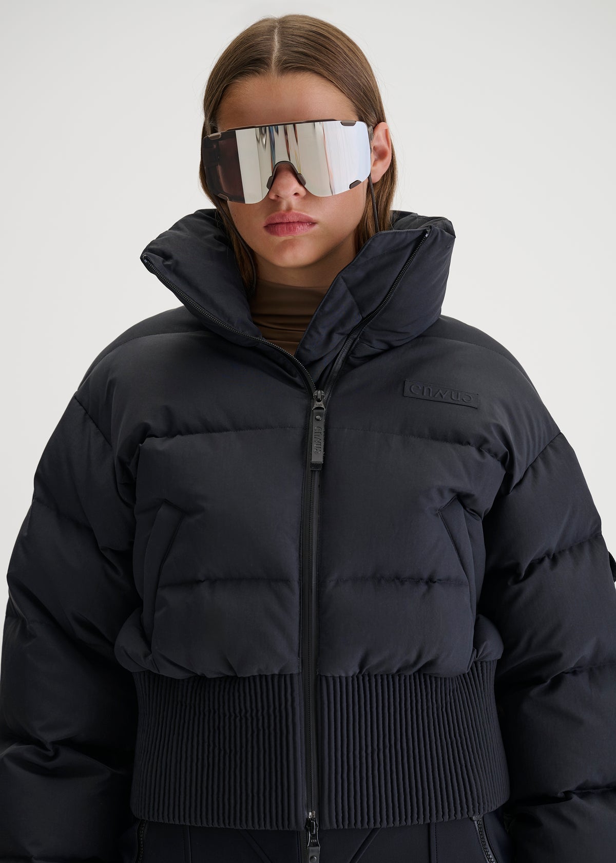 Penden Down Ski Jacket