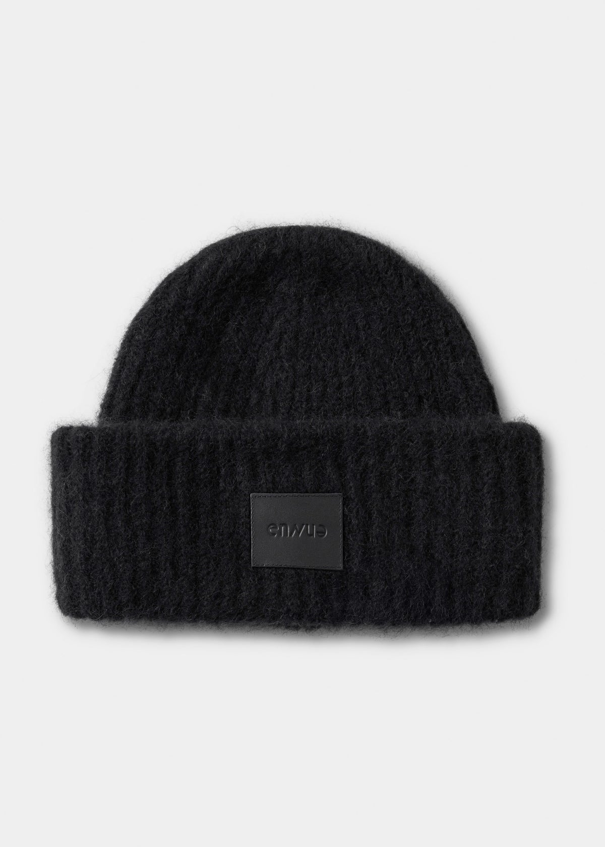 Poplar Alpaca Knit Beanie