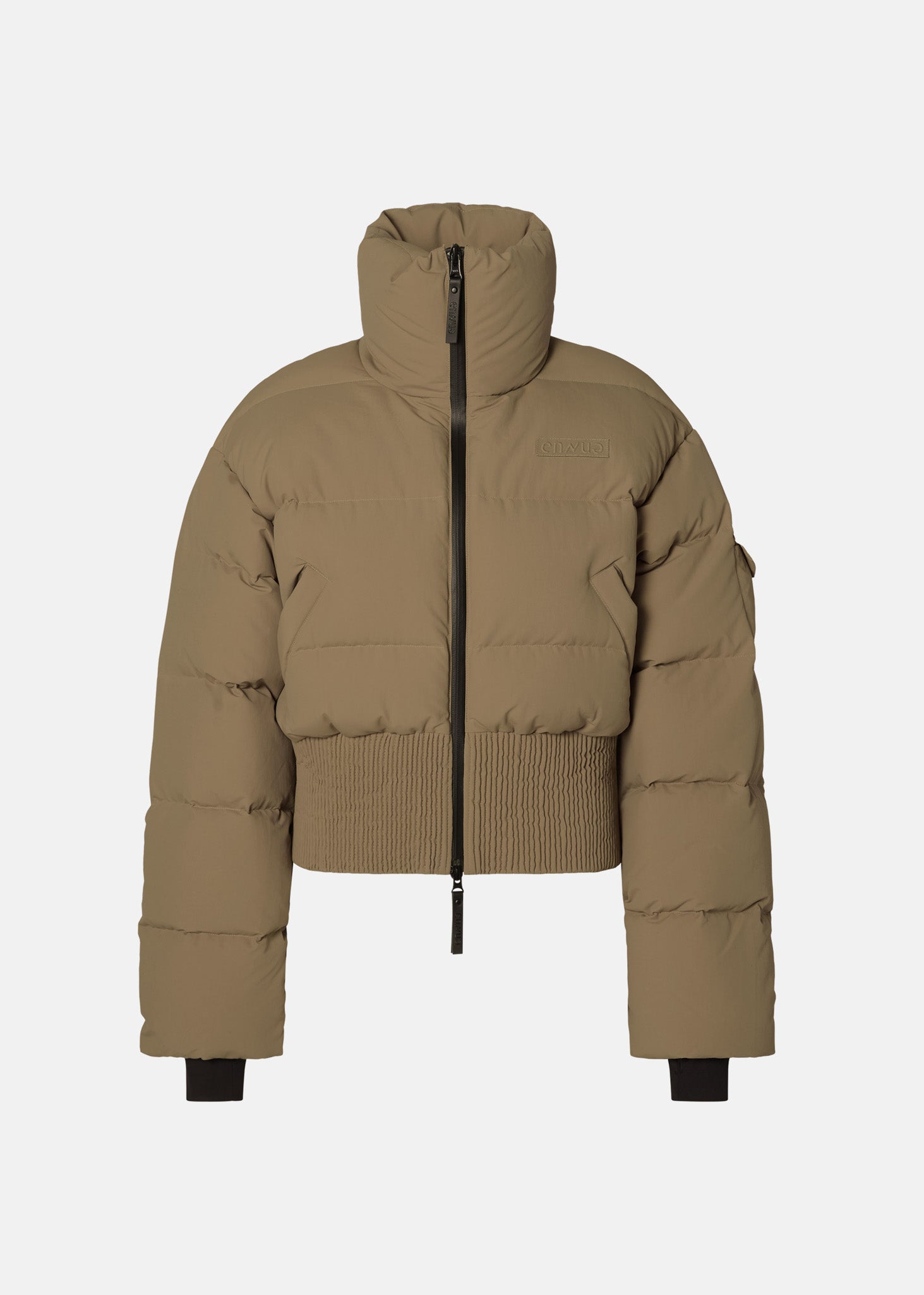 Penden Down Ski Jacket