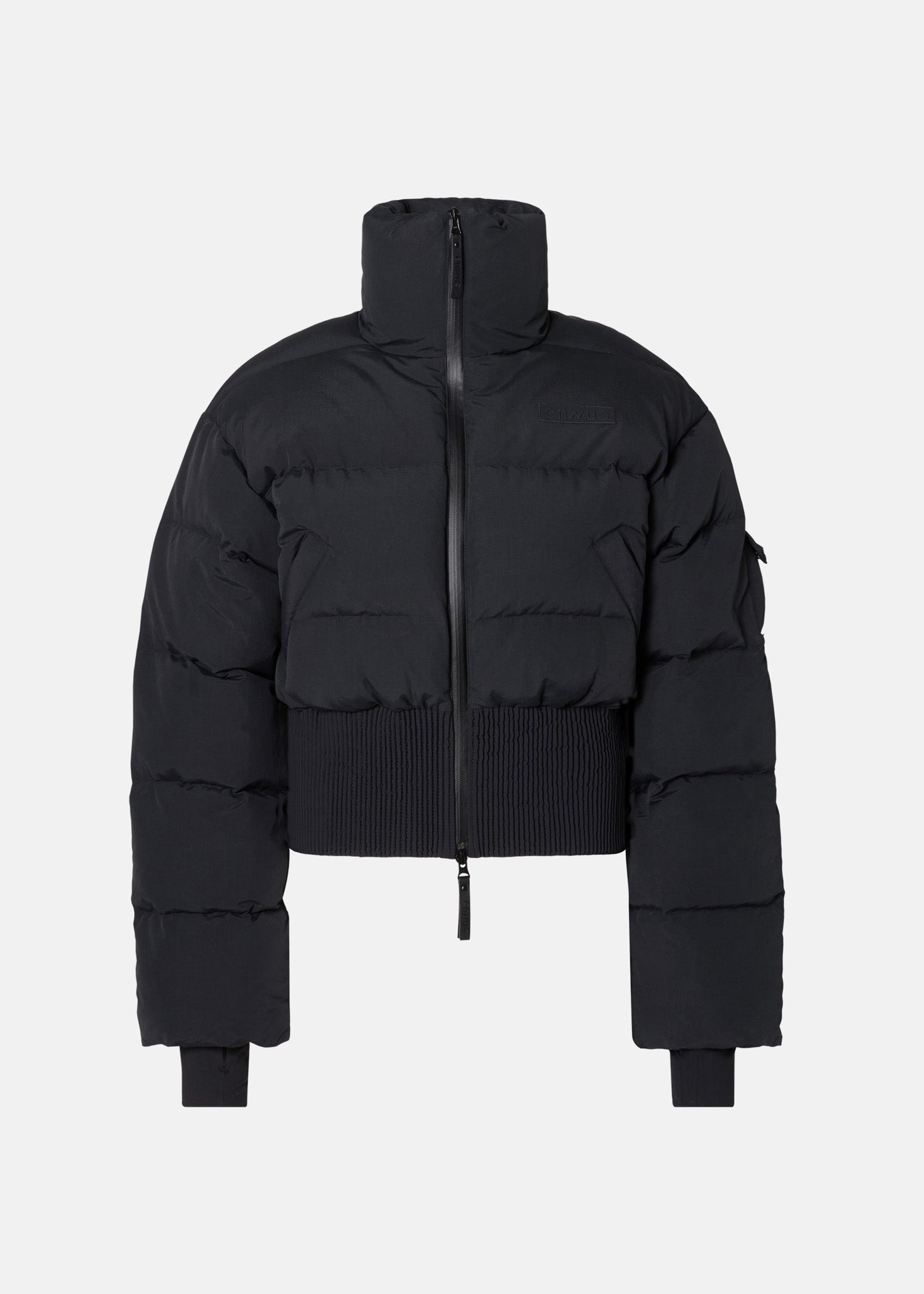 Penden Down Ski Jacket
