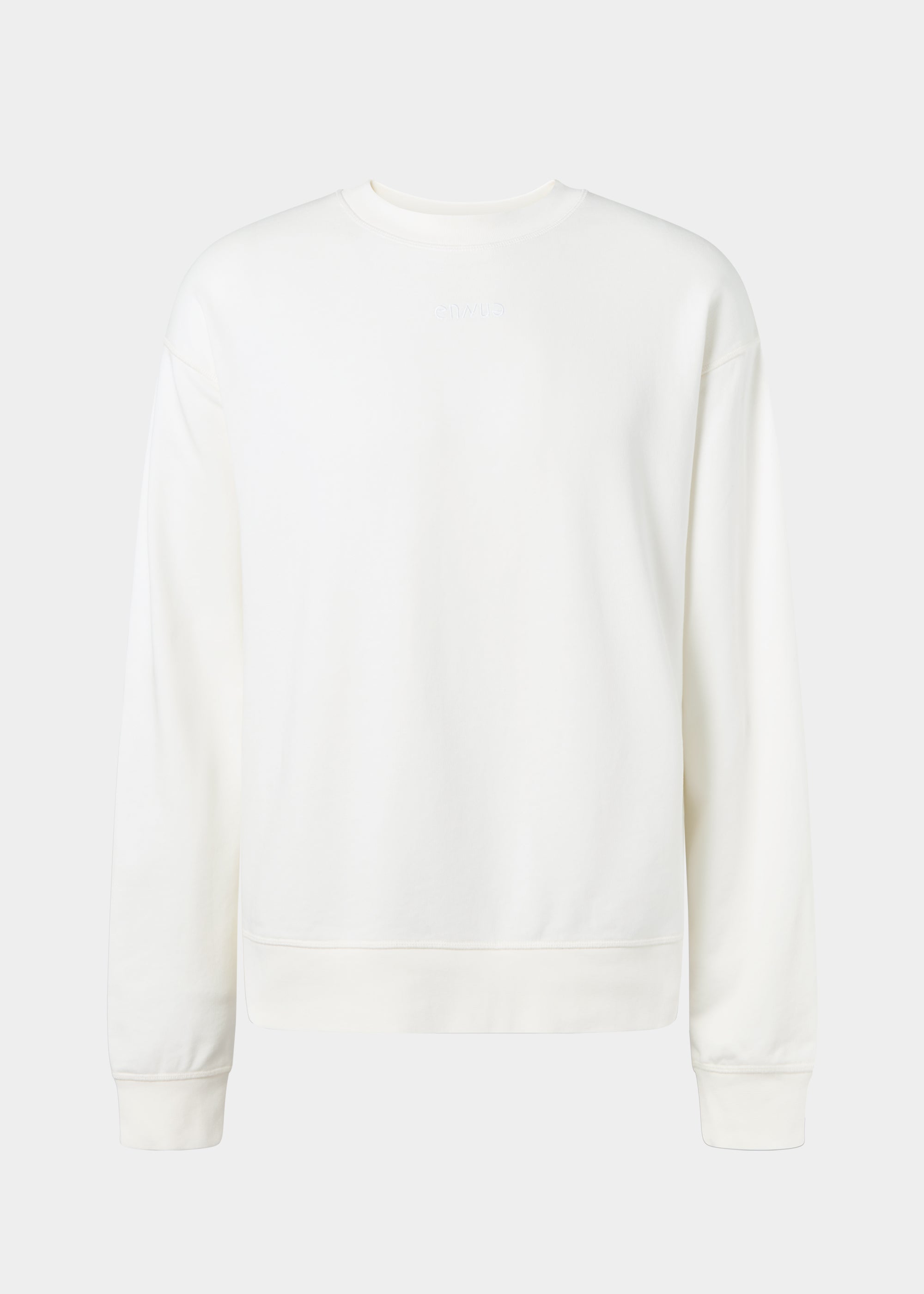 Roque Crew Neck Sweatshirt