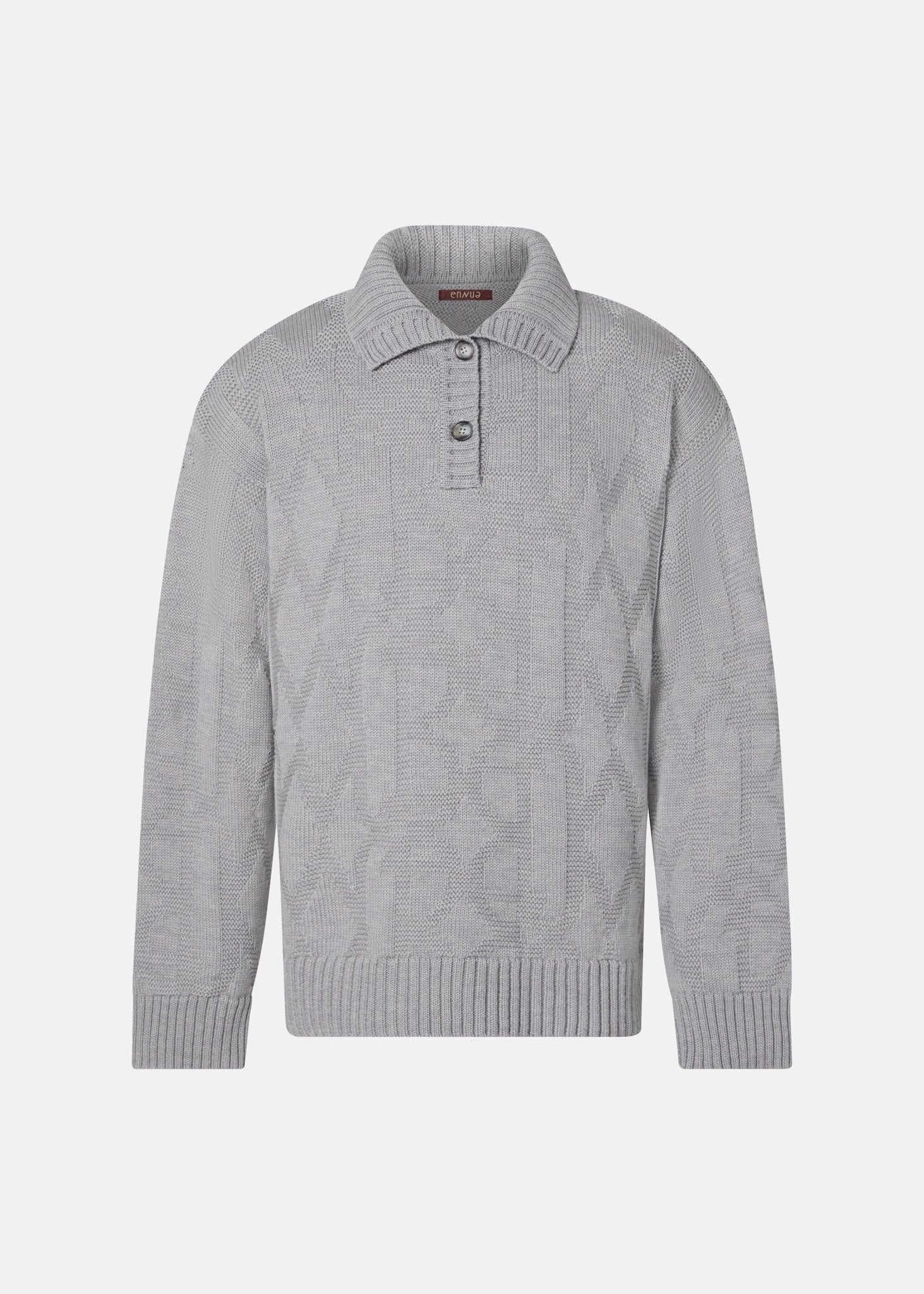 Raby Knit Sweater — Ennuestudio