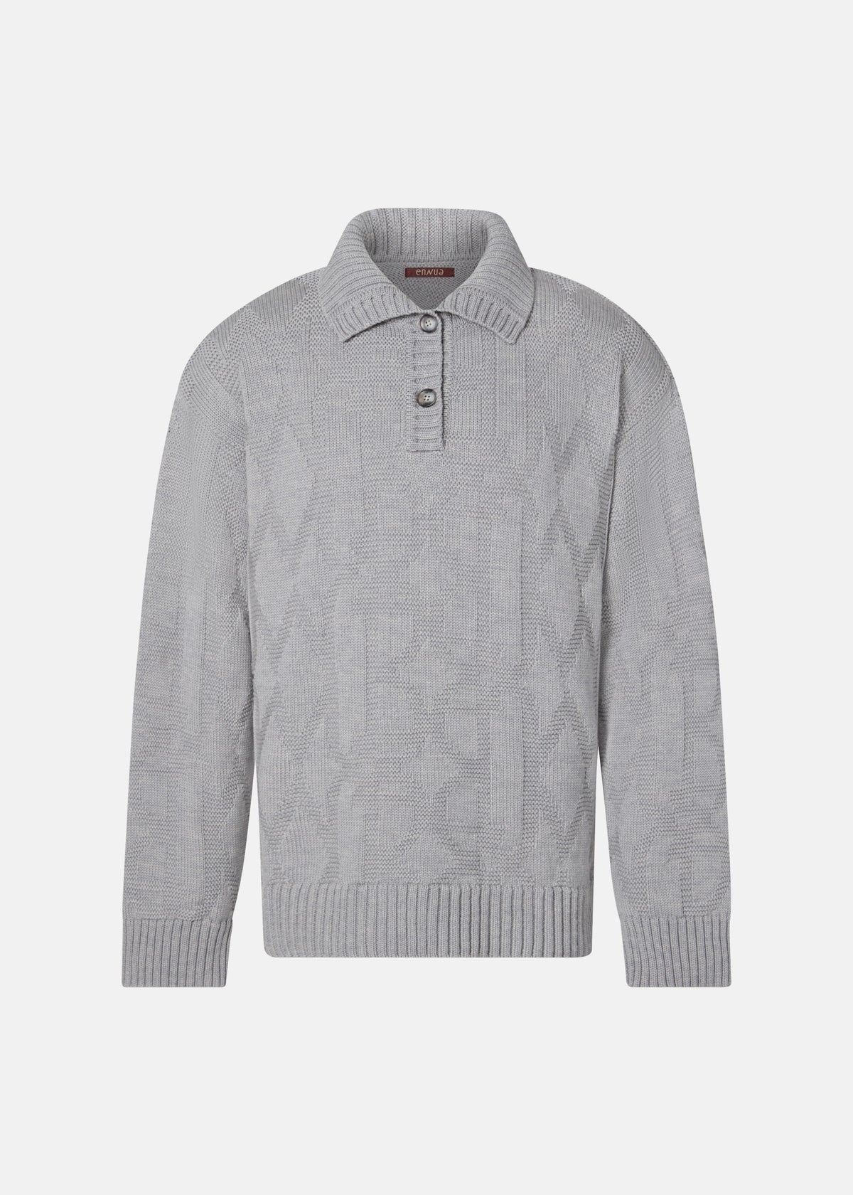 Raby Knit Sweater