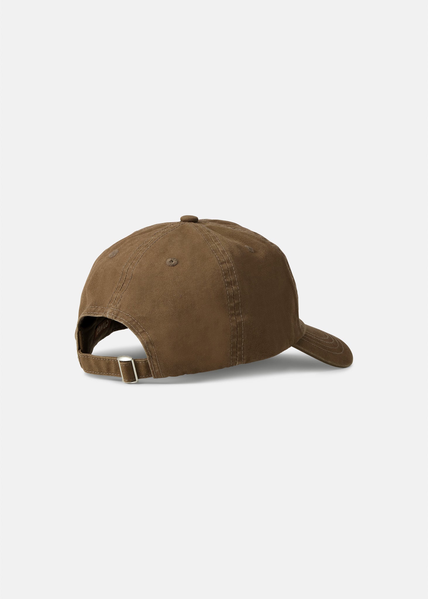 Ruby Cotton Twill Cap