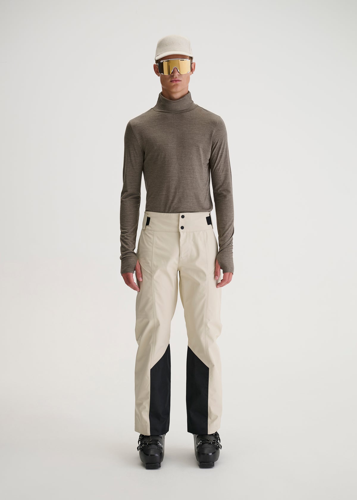 Turf Shell Ski Pants