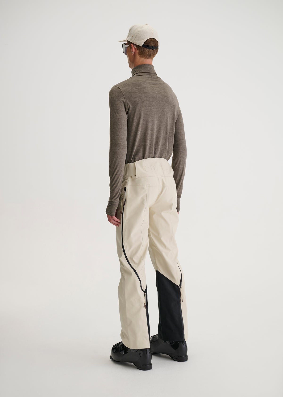Turf Shell Ski Pants