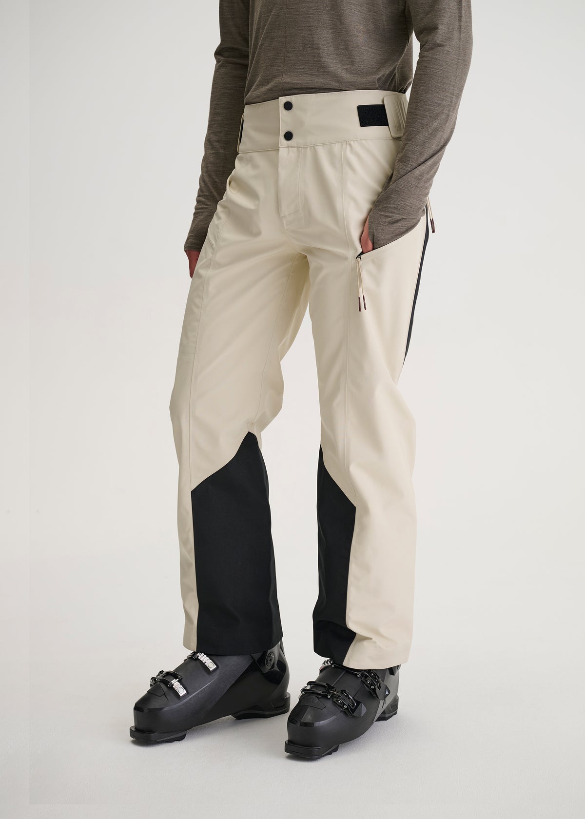 Turf Shell Ski Pants