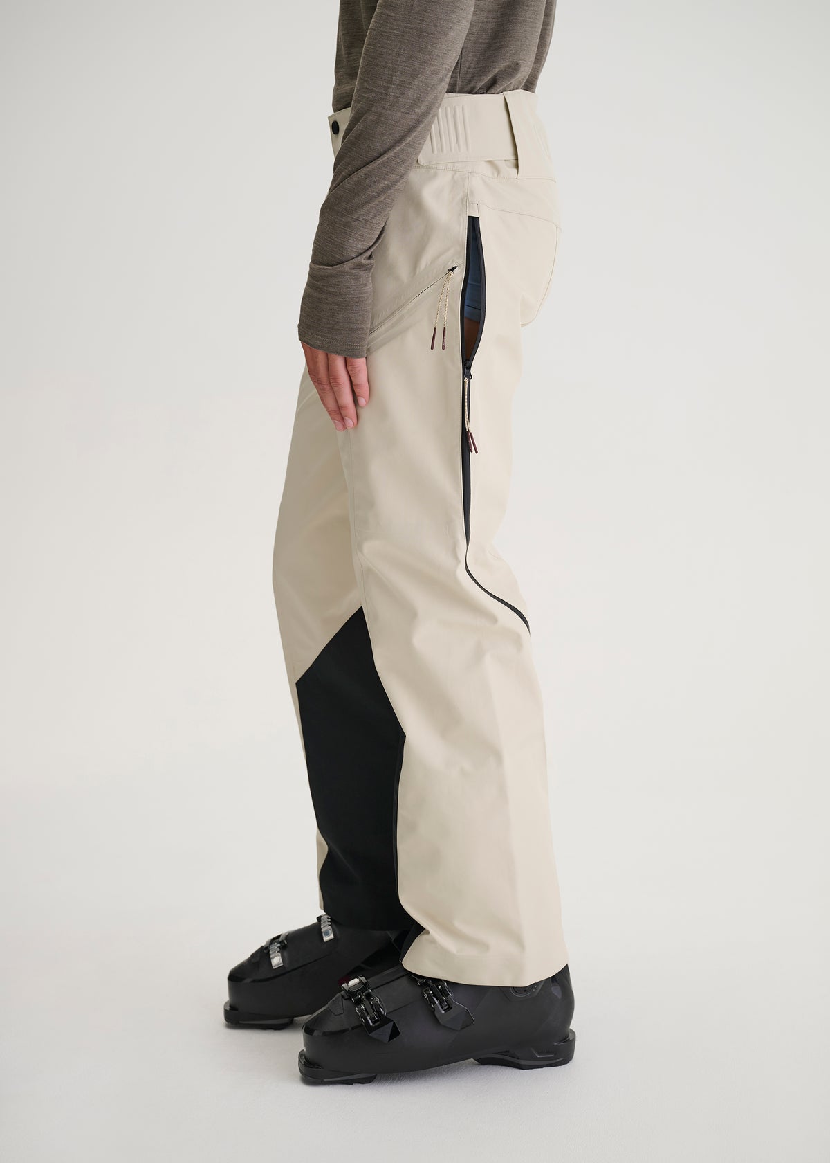 Turf Shell Ski Pants