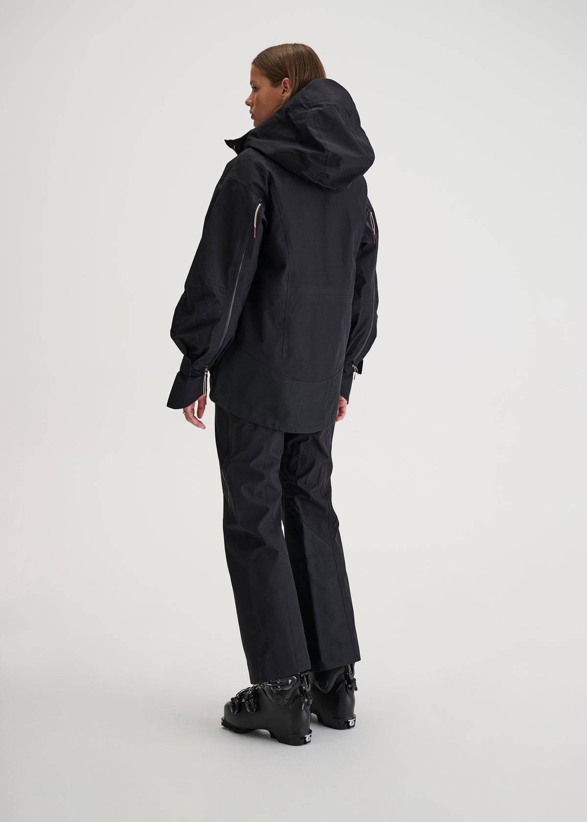 Slate Shell Ski Jacket