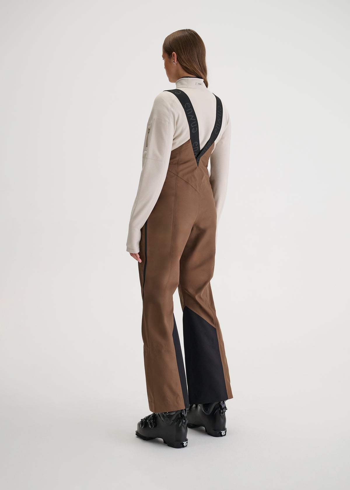 Jet Shell Ski Pants V2