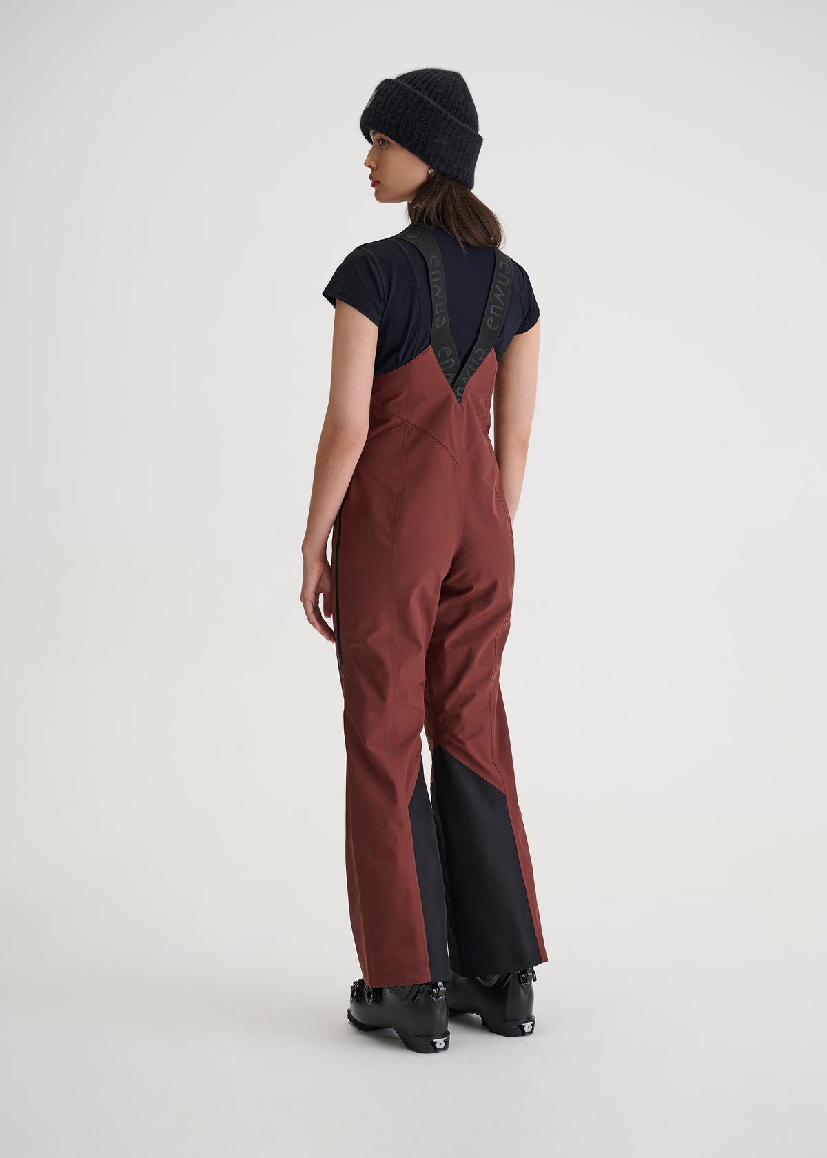 Jet Shell Ski Pants V2