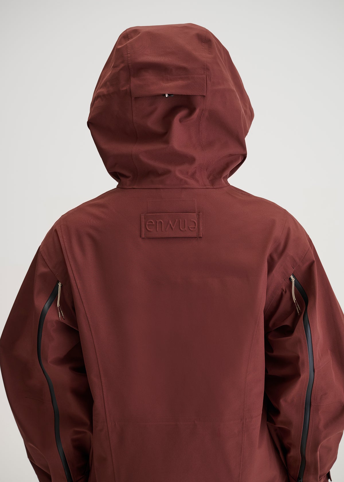 Slate Shell Ski Jacket V2