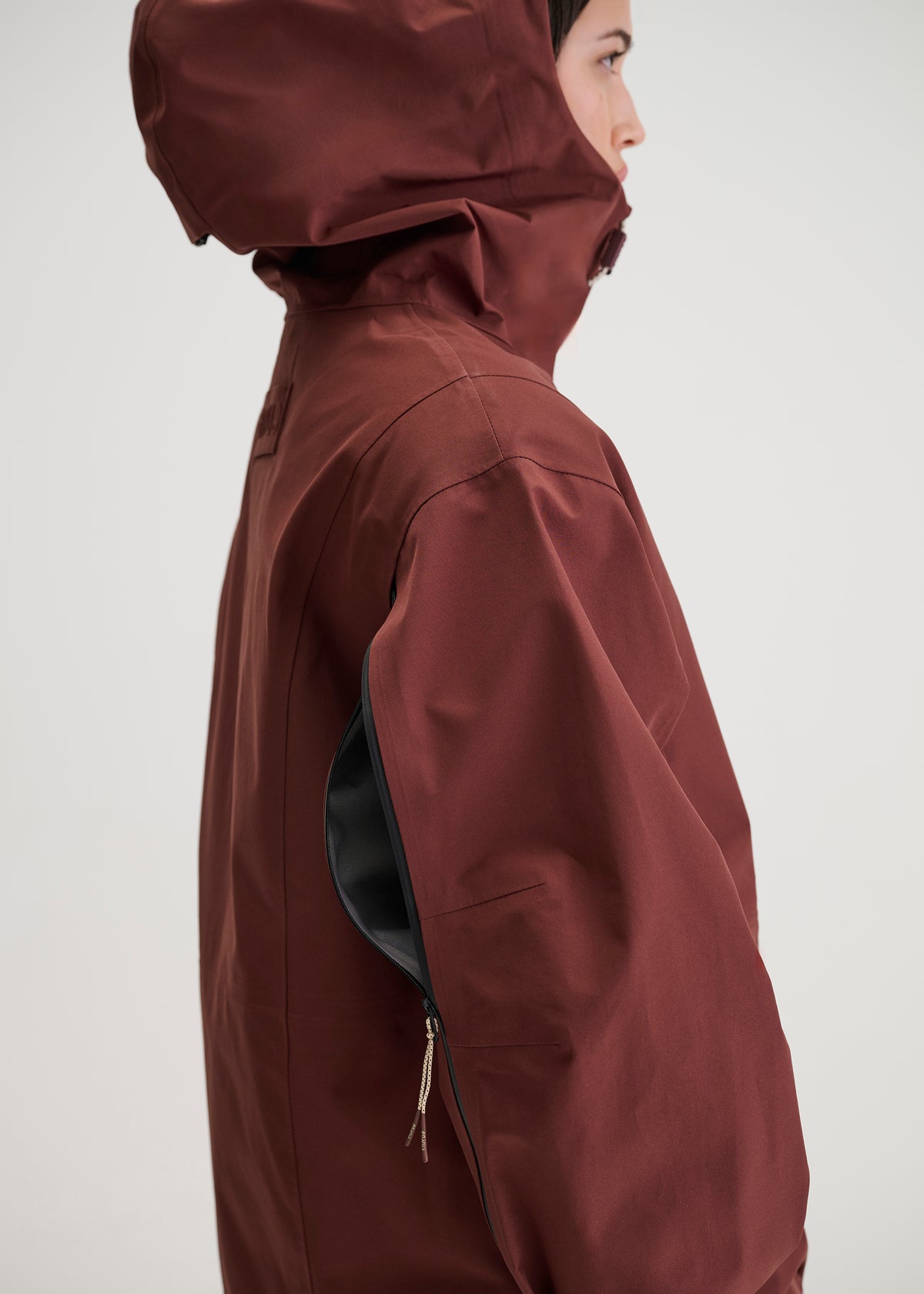 Slate Shell Ski Jacket V2