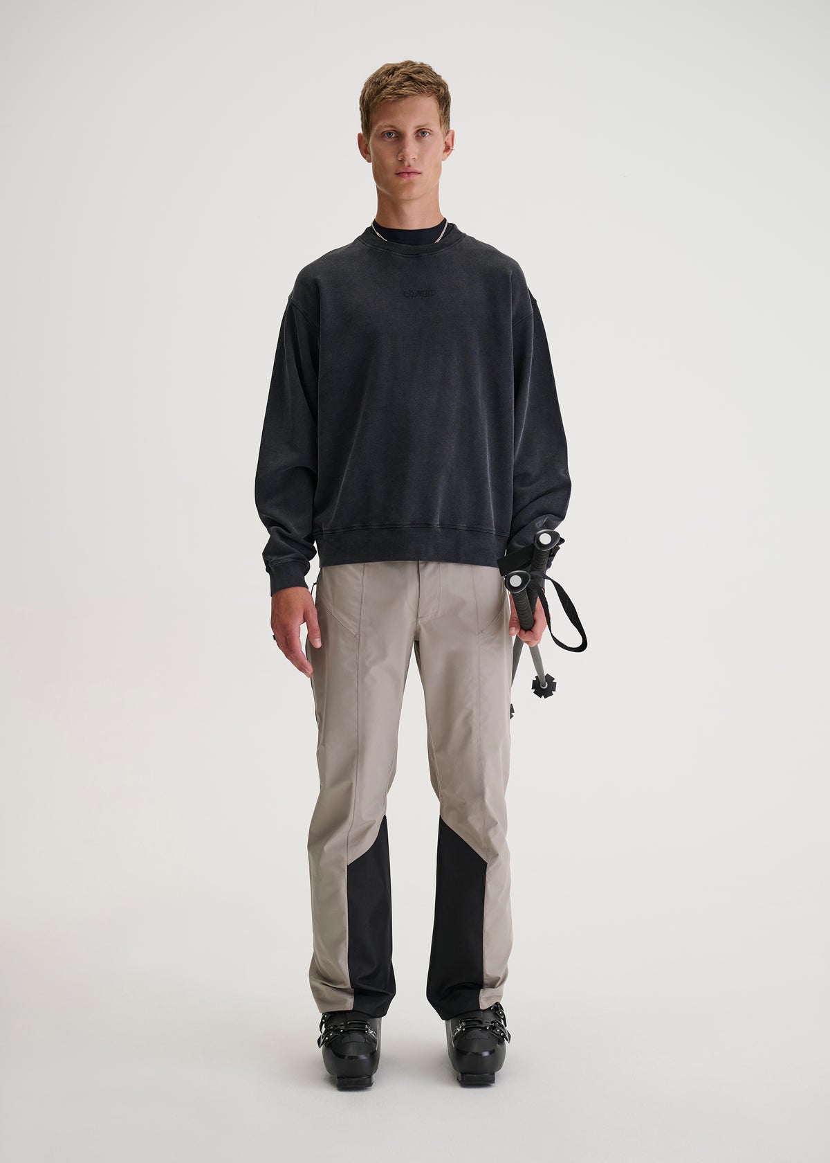Turf Shell Ski Pants V2