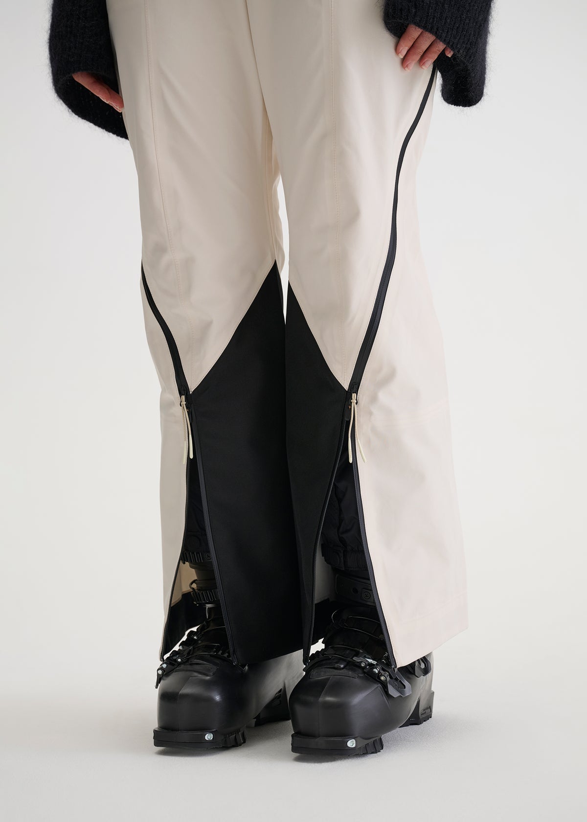 Jet Shell Ski Pants V2
